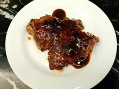 -圣雷克大酒店-爱琴海自助餐厅