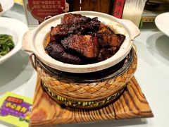 -春盛渔府(牛首山店)