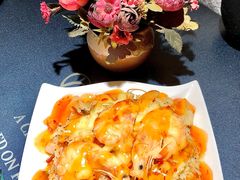 -吱咖啡西式简餐