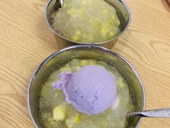 -南街清补凉(黄贝岭店)