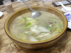 -杨记海鲜楼(三门黑金冠店)
