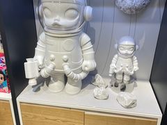 -泡泡玛特POPMART(国贸三期店)