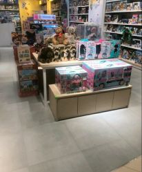 -kidsland凯知乐(高新万达广场店)