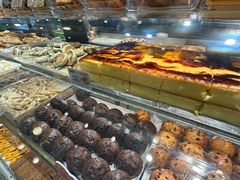 -糕材生•糕点•生日蛋糕(兴华街店)