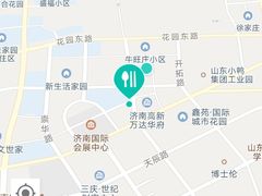 -京馔手工吐司(万达广场济南高新店)