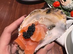 -Bistro 63 创意融合料理(广粤天地店)