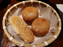 -贡梅老面馆·蟹粉面·无锡特色小吃(南长街主推店)
