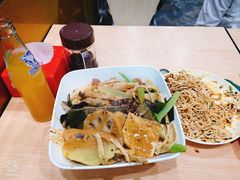 -林静小吃(复兴路店)