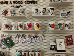 -GOOD好事咖啡(会展城店)