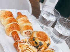 -The open life(万象城店)