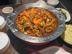 -胖哥俩肉蟹煲(湖滨银泰in77店)