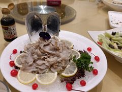 -海鲜城大家餐厅