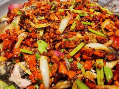-味妙烤鱼吧(回龙观店)