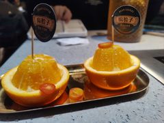-偏脸子哈尔滨老烧烤(红旗大街店)