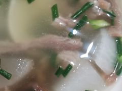 -陈记汤饭(水巷口店)