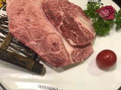 -隐炉和牛烧肉店(群力店)