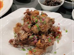 -望乡楼上海菜(日月光店)