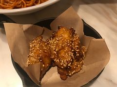 -必胜客(大梅沙8号仓店)