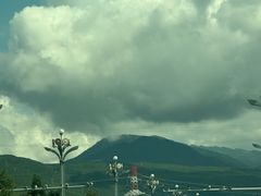 -丽江三义国际机场