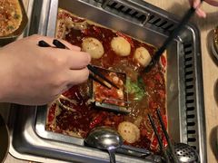 -野妹经典火锅(民治店)