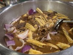 -美兰春记食店·龙舌坡红烧牛肉