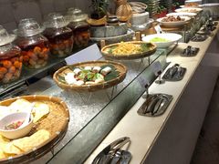 -扬州皇冠假日酒店