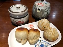-大壶春生煎(四川中路店)