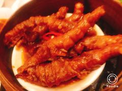 -上海金桥红枫万豪酒店-万豪中餐厅