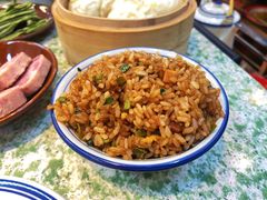 -鸿姐老火锅(花园路店)