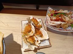 -御满屋日本料理