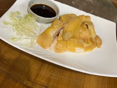 -糟粕醋·椰苑海南菜餐厅(亚龙湾天域酒店)