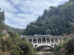-初溪土楼群