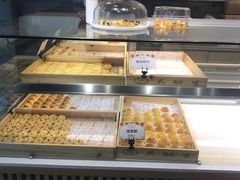 -吴记·吴酥生PASTRY宫廷酥饼