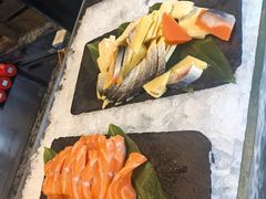 -美食汇自助餐厅(成都万达瑞华酒店)