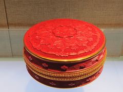 -北京工艺美术博物馆