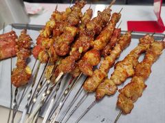 -美达尔烧烤(大尧三路店)