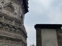 -玲珑塔公园