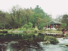 -贵阳市花溪国家城市湿地公园