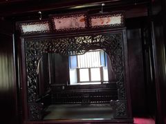 -口岸雕花楼