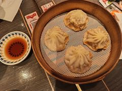 -阿大排档(长春这有山店)