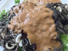 水爆肚-同发号饭庄(复兴路店)