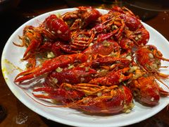 蒜香龙虾-金陵一哥龙虾馆(三牌楼总店)