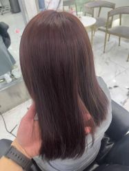-丝语萱形象