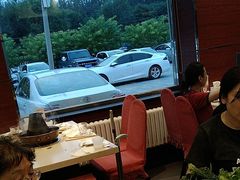 -阳坊大都涮羊肉(阳坊总店)