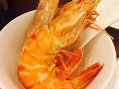 -火舞泰·泰式海鲜火锅餐厅(世纪城店)