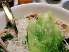 -CHILL Pho澳洲牛肉越南粉(佛山顺德万象汇店)