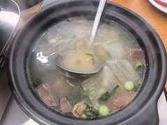 -九道菜有鸡鱼头(石鼓路店)