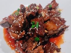 -又见炊烟私房菜(敬亭路店)