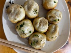 -哑巴生煎(姑苏区苏安新村店)