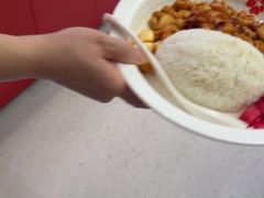 -阳阳中国饭(龙湖大兴天街)